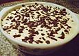 Erdbeer - Tiramisu
