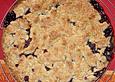 Kirschkuchen