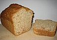 Karibisches Bananenbrot