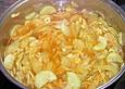 Curry - Gurken