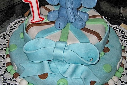 Fondant 11