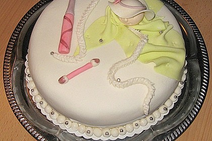 Fondant 16