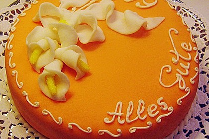 Fondant 23
