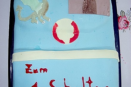 Fondant 28