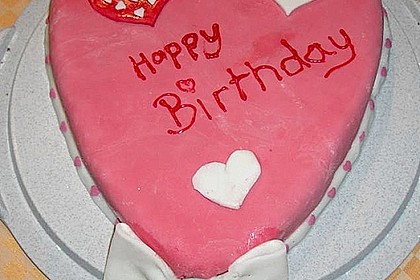 Fondant 29