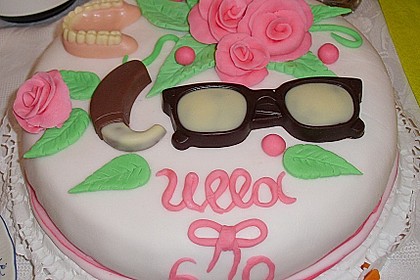 Fondant 36