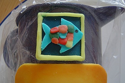 Fondant 40