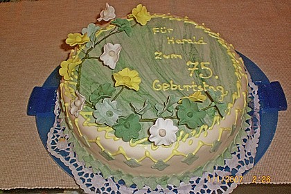 Fondant 58