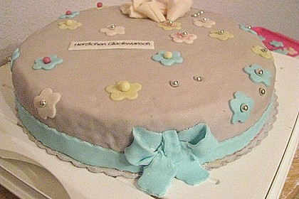 Fondant 70