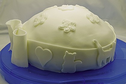 Fondant 75