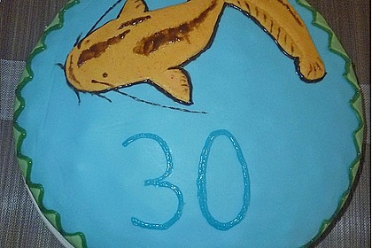 Fondant 85
