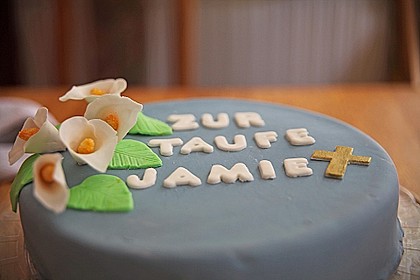 Fondant 91