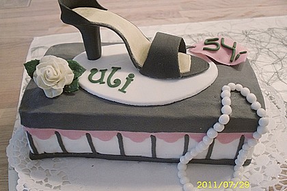 Fondant 95