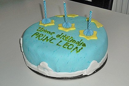 Fondant 109