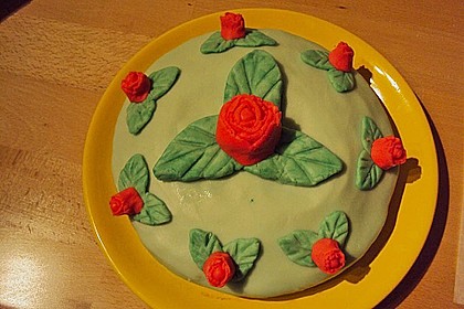 Fondant 110