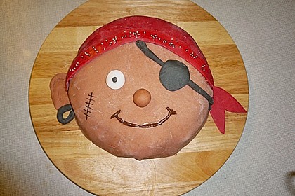 Fondant 118