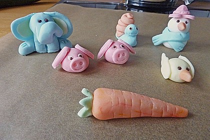 Fondant 120