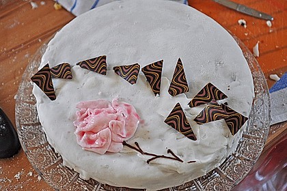 Fondant 122