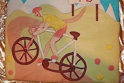 Fondant 124
