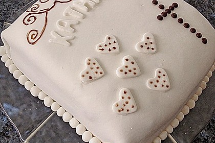 Fondant 125