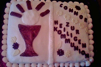Fondant 126
