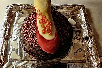 Fondant 134