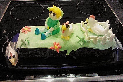 Fondant 136
