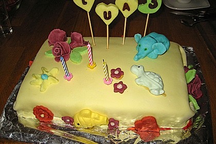 Fondant 142