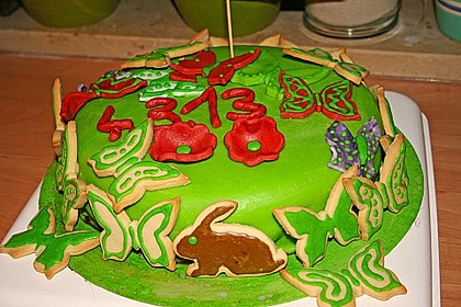 Fondant 153