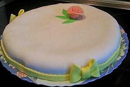Fondant 157