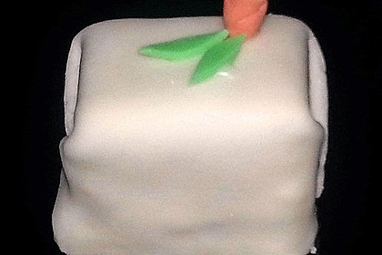 Fondant 158
