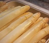 Spargel (Bild)