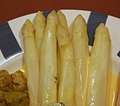 Spargel (Bild)