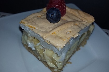 Rhabarber Blechkuchen 11