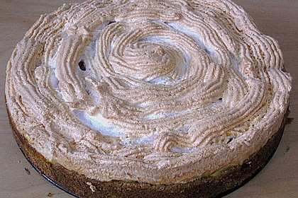 Rhabarber Blechkuchen 7