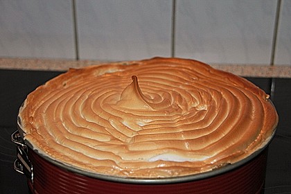 Rhabarber Blechkuchen 4