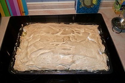 Rhabarber Blechkuchen 8