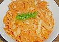 M&ouml;hren - Apfel - Rohkostsalat