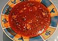 Chili - Gulasch