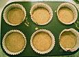 Rosinen Muffins
