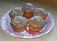 Bananen - Schoko Muffins