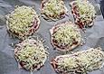 Minipizzen