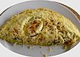 Lauchtorte