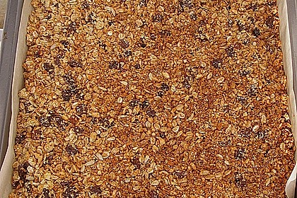Power - M&uuml;sli