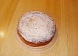 Apfeltorte mit Grie&szlig;