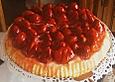 Erdbeertorte - die Allerbeste