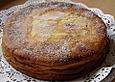 K&auml;sekuchen ohne Boden