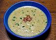 Berliner Kartoffelsuppe