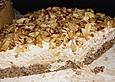 Mokka - Sahne Torte