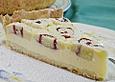 Mail&auml;nder Quarktorte